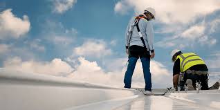 Fast & Reliable Emergency Roof Repairs in Springfield, TN